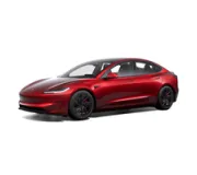 Продаж запчастин Tesla Model 3 Highland