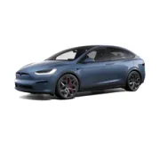 Продаж запчастин Tesla Model X