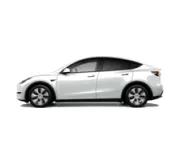 Продаж запчастин Tesla Model Y