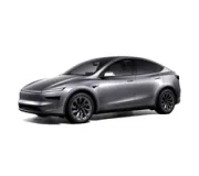 Продаж запчастин Tesla Model Y Juniper