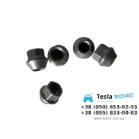 Гайка колесная нового образца (M14x1.5)