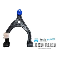 Рычаг верхний передний (подкова)  RH Tesla Model X аналог