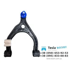 Ричаг верхній передній (підкова)  RH Tesla Model X аналог