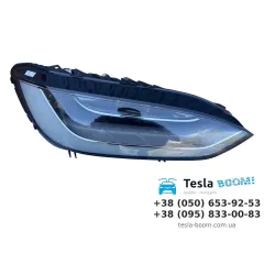 Фара головна права Tesla Model X uplevel