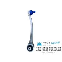 Ричаг передній (банан) LH Tesla Model S, Model X аналог