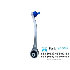 Ричаг передній (банан) LH Tesla Model S, Model X аналог