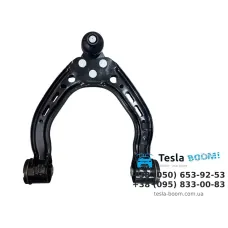 Ричаг верхній передній (підкова) LH Tesla Model S аналог