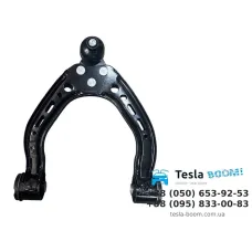 Ричаг верхній передній (підкова) RH Tesla Model S аналог