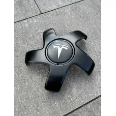 Ковпачок центральний колісного диска (19, 20 дюймів) Tesla Model 3, Model Y Аналог