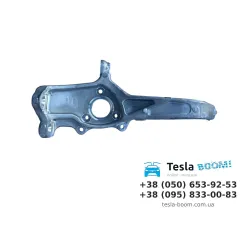 Кулак поворотный (цапфа) RH Tesla Model 3