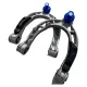 Рычаг передний (подкова) LH Tesla Model Y, Model 3 аналог