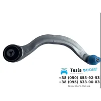 Ричаг передній нижній (банан) LH Tesla Model Y, Model 3 аналог