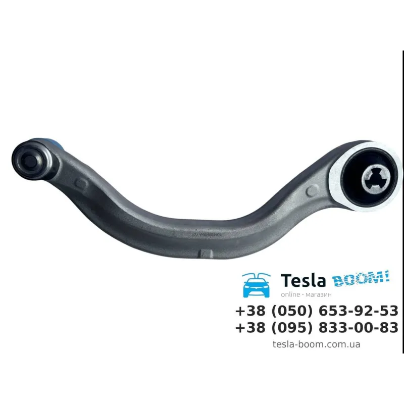 Рычаг передний нижний (банан) RH Tesla Model Y, Model 3 аналог