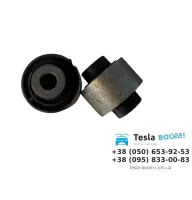 Сайлентблок задньої цапфи та нижнього поперечного важеля Tesla Model 3, Model Y