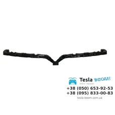 Кронштейн кріплення переднього логотипа (2015-2021) Tesla Model X аналог