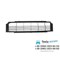 Решётка радиатора (2016-2021) Tesla Model S аналог