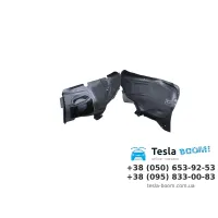 Підкрилок передній (2016-2021) LH Tesla Model S аналог