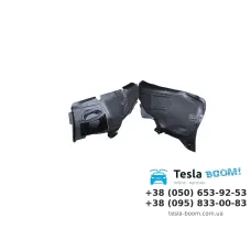 Підкрилок передній (2016-2021) LH Tesla Model S аналог