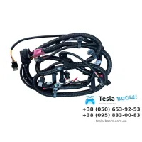 Проводка переднего бампера Tesla Model 3 ДОРЕСТ Аналог