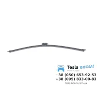 Щітка склоочищувача RH Tesla Model 3