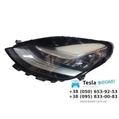 Фара головна LH звичайна (USA) Tesla Model 3, Model Y оригинал б/у