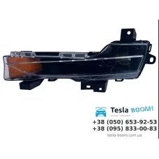Фара протитуманна (USA) LH Tesla Model 3, Model Y аналог