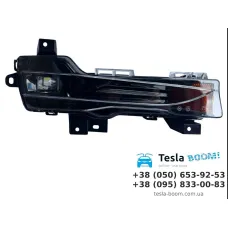 Фара протитуманна (USA) RH Tesla Model 3, Model Y аналог