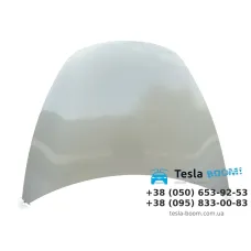 Капот Tesla Model 3  аналог