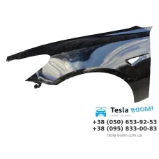 Крило переднє LH Tesla Model 3 БВ оригінал