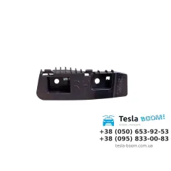 Кронштейн центральний заднього бампера RH Tesla Model 3 аналог