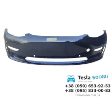 Бампер передній Tesla Model 3 БВ