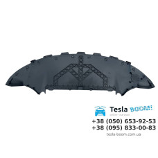 Захист переднього бампера Tesla Model 3 аналог
