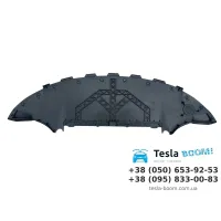 Защита переднего бампера Tesla Model 3 аналог