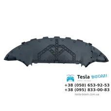 Захист переднього бампера Tesla Model 3 аналог
