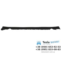 Накладка порога RH Tesla Model 3 аналог