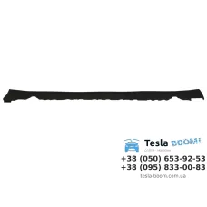 Накладка порога RH Tesla Model 3 аналог