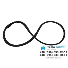 Резинка, ущільнювач капоту Tesla Model 3 2017-2020 аналог