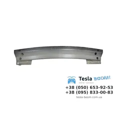 Підсилювач заднього бампера Tesla Model 3 аналог