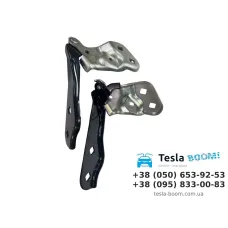 Завіса капоту LH Tesla Model 3 аналог