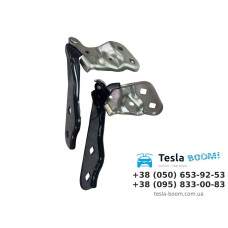 Завіса капоту RH Tesla Model 3 аналог