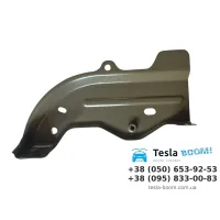 Кронштейн крыла (металл) центральный RH Tesla Model 3 аналог