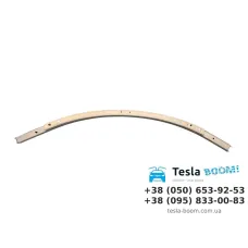 Підсилювач верхній переднього бампера Tesla Model 3 аналог