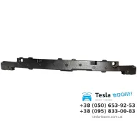 Абсорбер переднего бампера Tesla Model 3 аналог