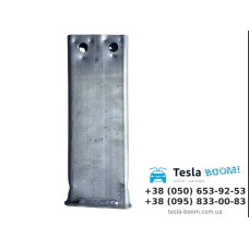 Лонжерон/Кронштейн підсилювача нижнього LH/RH Tesla Model 3, Model Y аналог