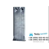 Лонжерон/Кронштейн підсилювача нижнього LH/RH Tesla Model 3, Model Y аналог
