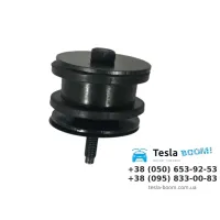 Подушка крепления радиатора Tesla Model Y, Model 3 аналог