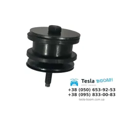 Подушка кріплення радіатора Tesla Model Y, Model 3 аналог
