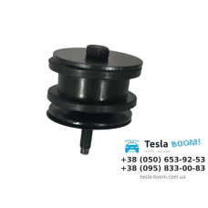 Подушка кріплення радіатора Tesla Model Y, Model 3 аналог