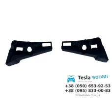 Кронштейн панелі щіток склоочисника  LH Tesla Model 3 аналог