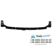 Направляющая центральная заднего бампера Tesla Model 3 аналог